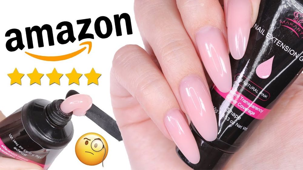 Quarentena em casa como fazer as unhas em polygel